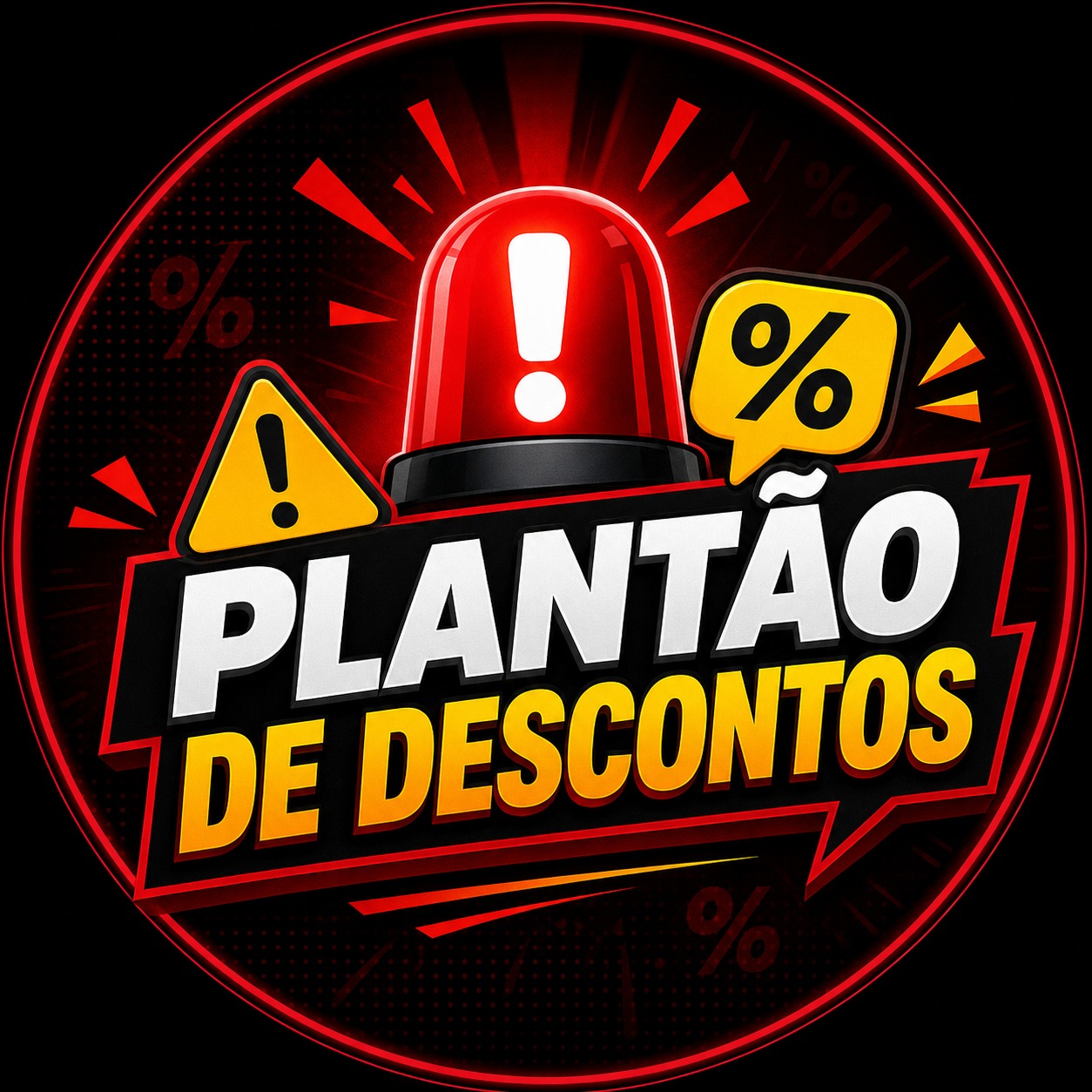 PLANTÃO